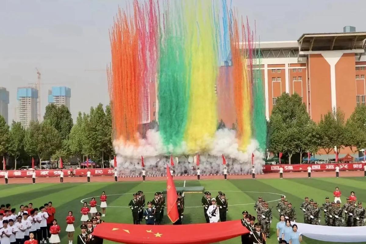 阶段的表现