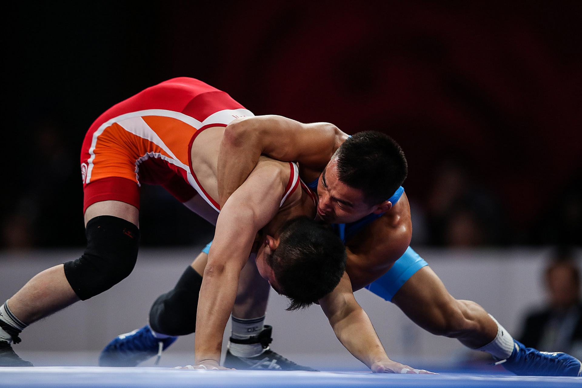 自从马哈奇 自从马哈奇